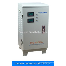 Stabilisateur statique électrique 10000va (LED) SVC-10000VA